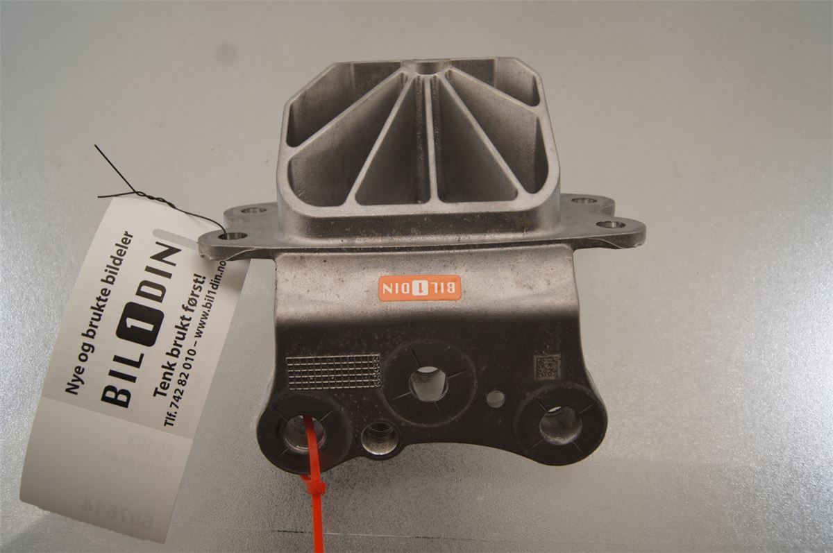 Motor Feste Stål / Alu – bilde 1