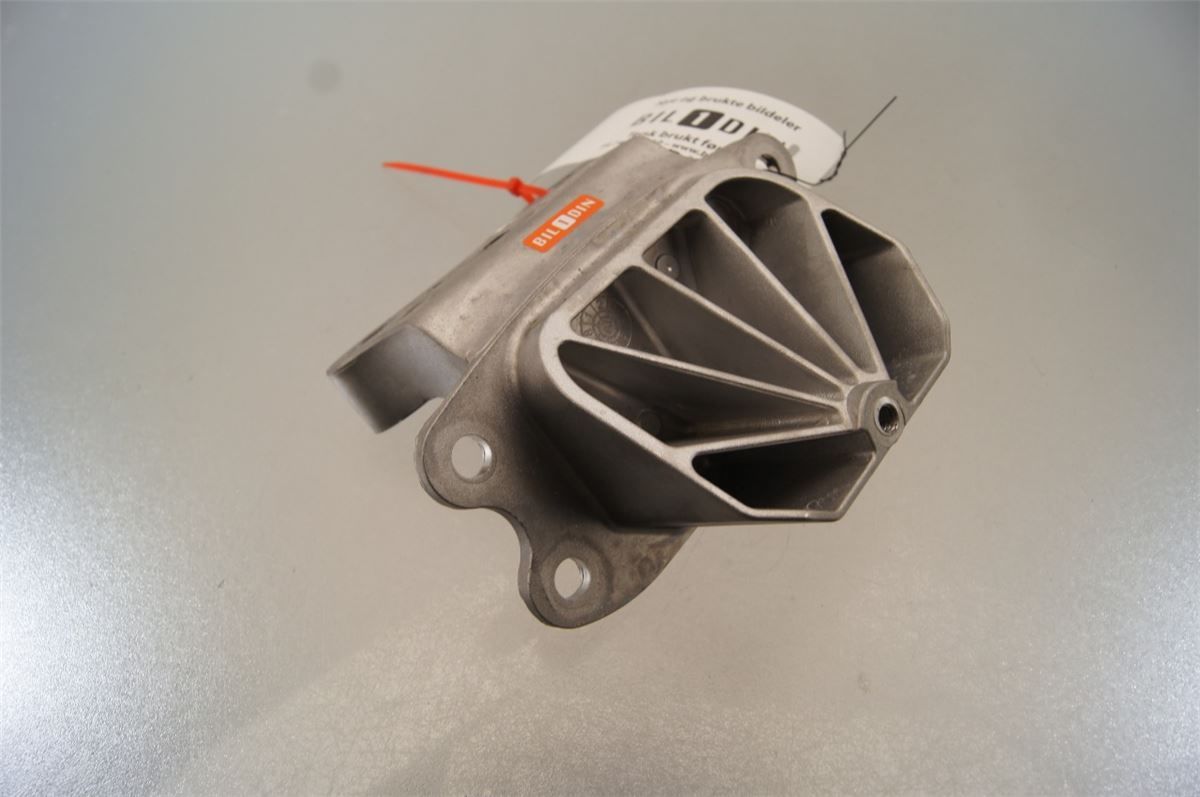 Motor Feste Stål / Alu – bilde 2