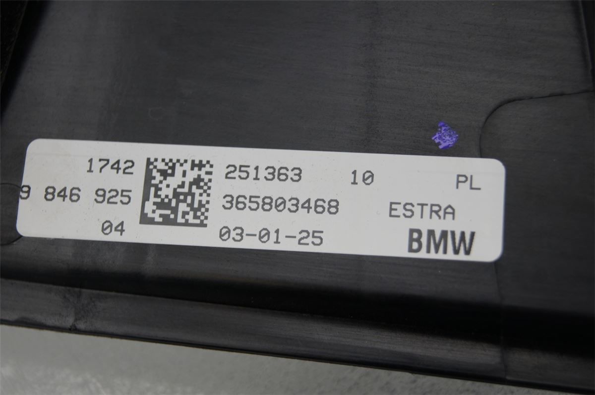 Kjølevifte Elektrisk – bilde 3