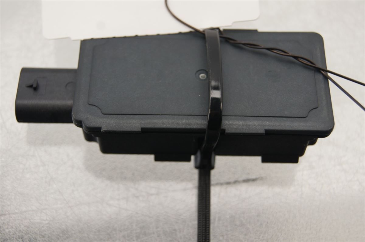 Stereo Antenneforsterker – bilde 2
