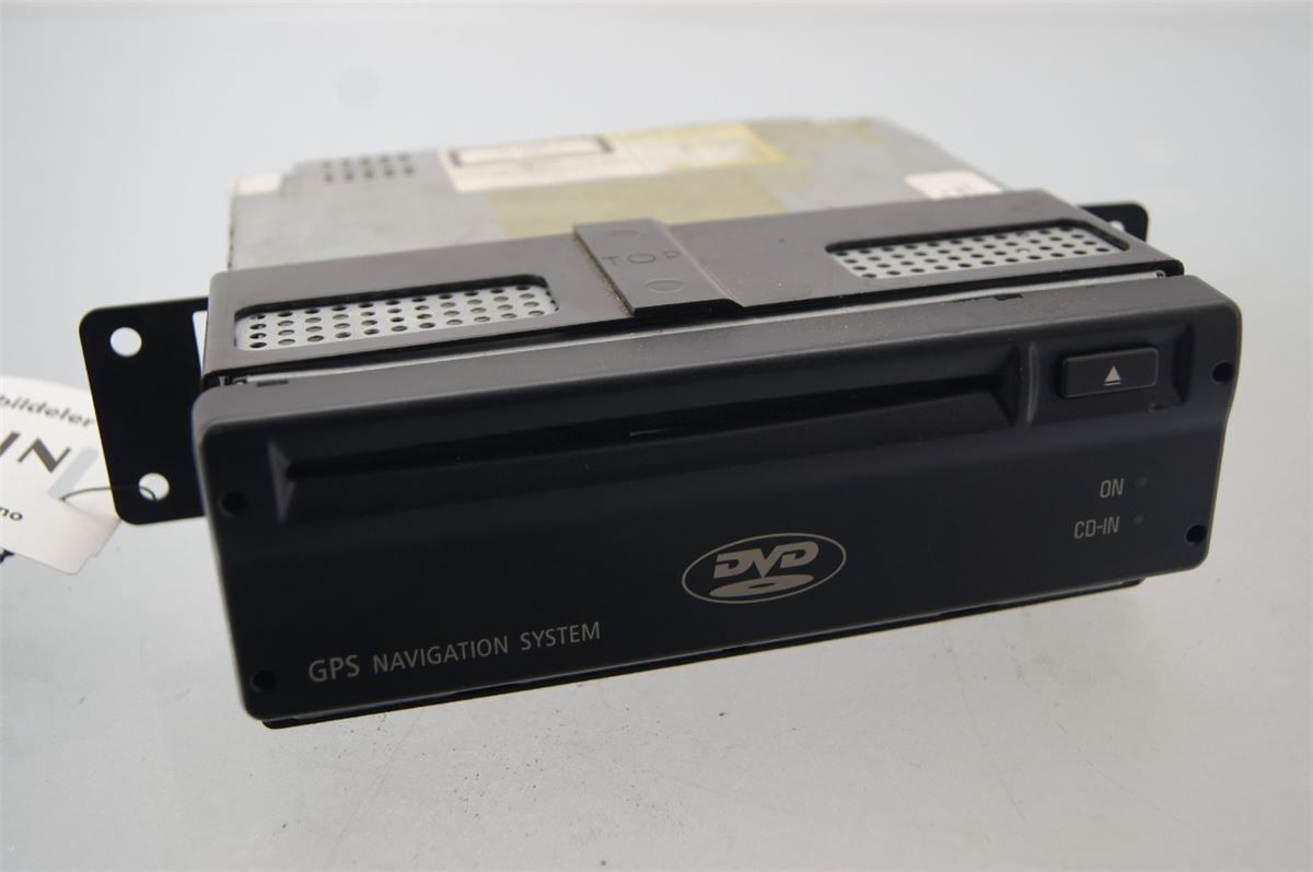Stereo Dvd Spiller – bilde 2