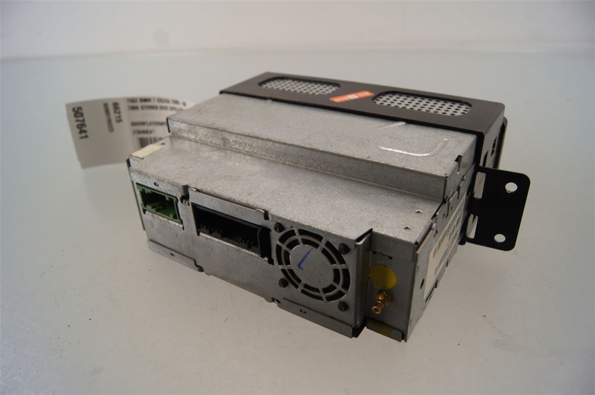 Stereo Dvd Spiller – bilde 4