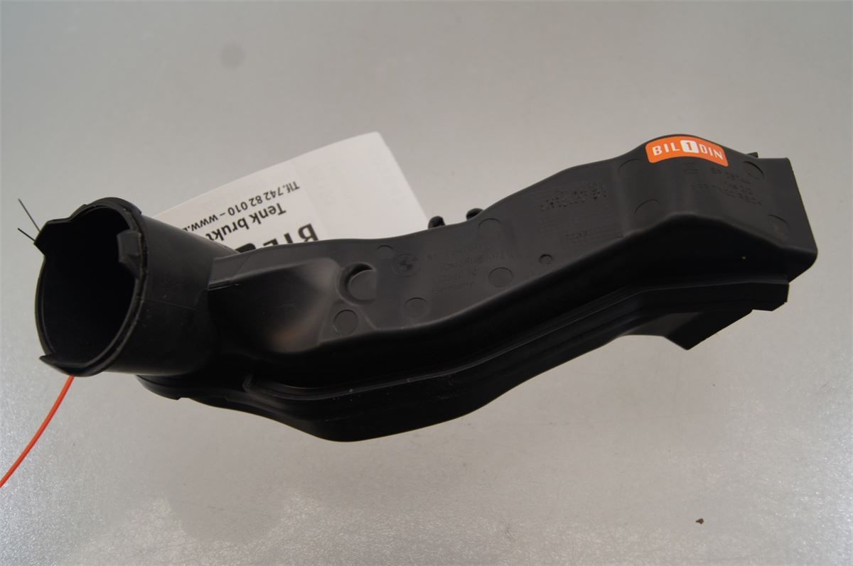 Luftstyring Front – bilde 1