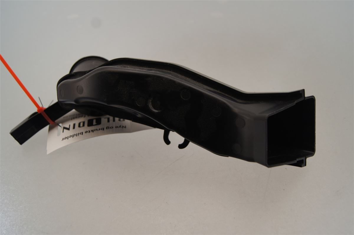 Luftstyring Front – bilde 2