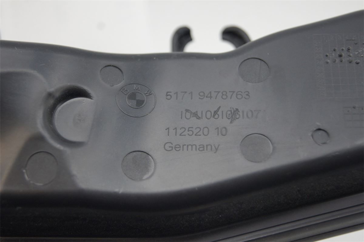 Luftstyring Front – bilde 3