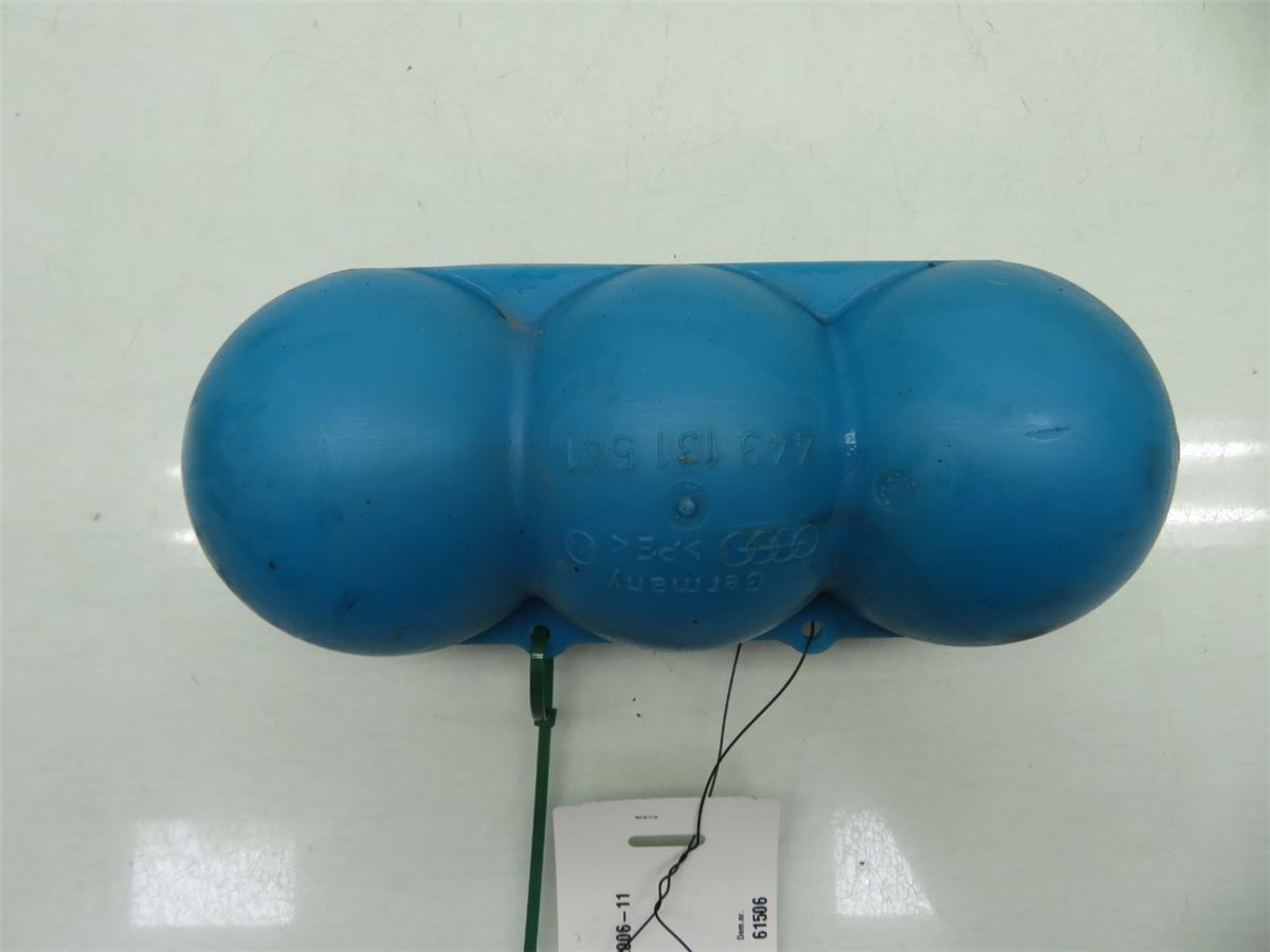 Vacuumtank – bilde 1
