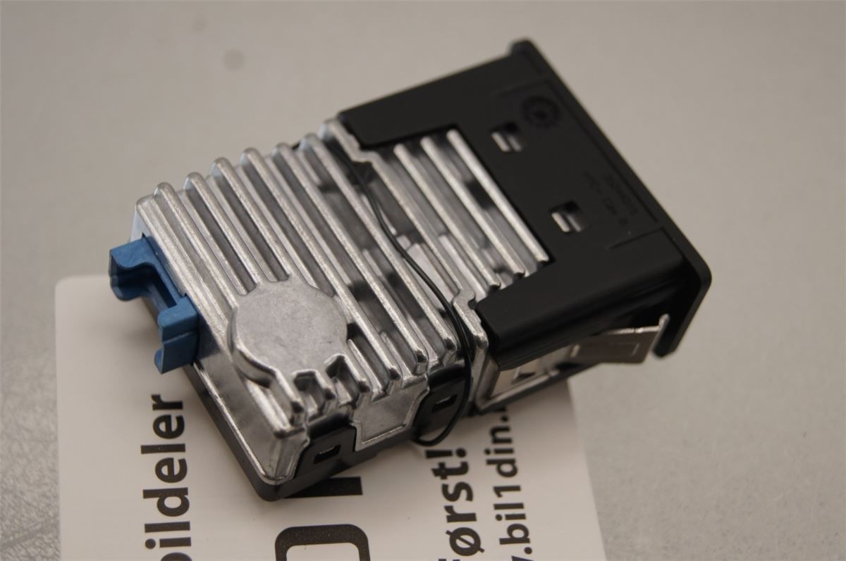 Usb Forbindelse – bilde 1