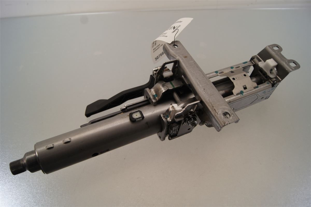 Rattakselaggregat Justerbart – bilde 3