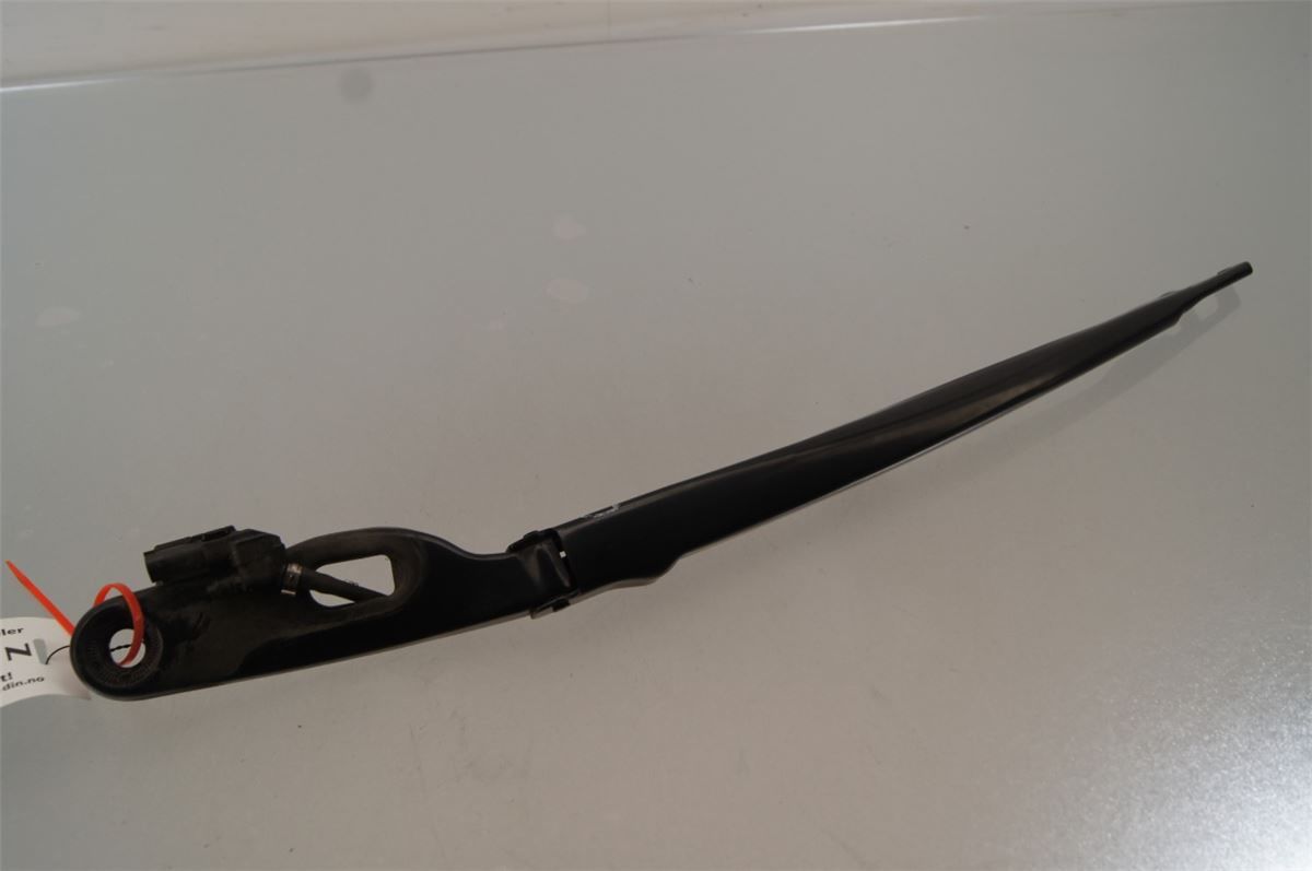 Viskerarm / Armer Frontrute – bilde 3