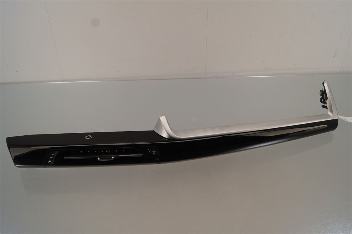 Innr. Dashbord Pyntelist/Ramme – bilde 1