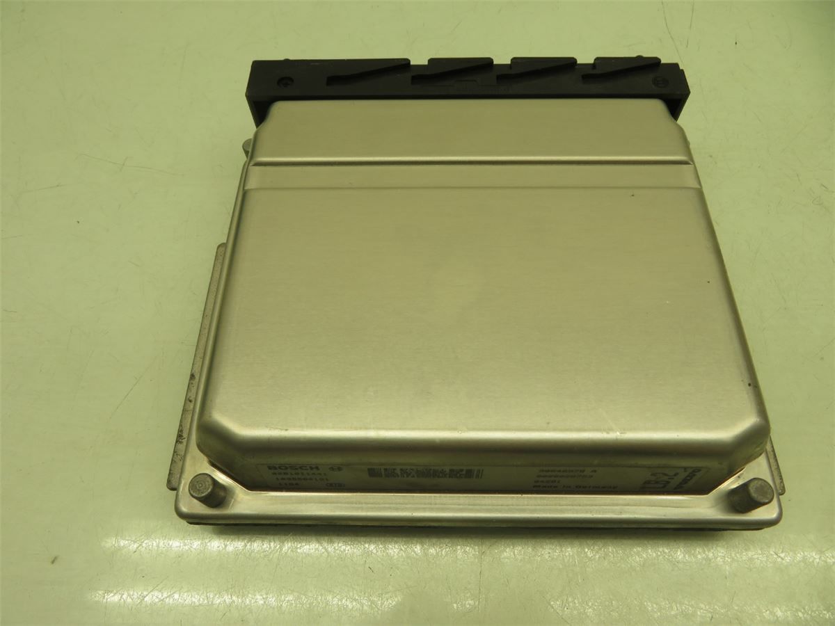 Styreenhet Motor (ECU) Diesel – bilde 1