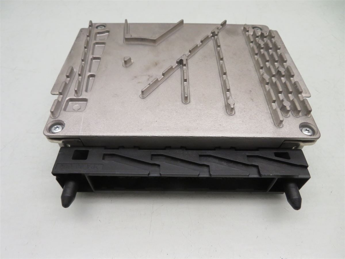 Styreenhet Motor (ECU) Diesel – bilde 2