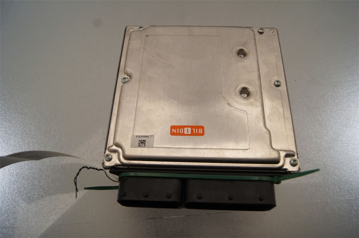 Styreenhet Motor (ECU) Diesel – bilde 3