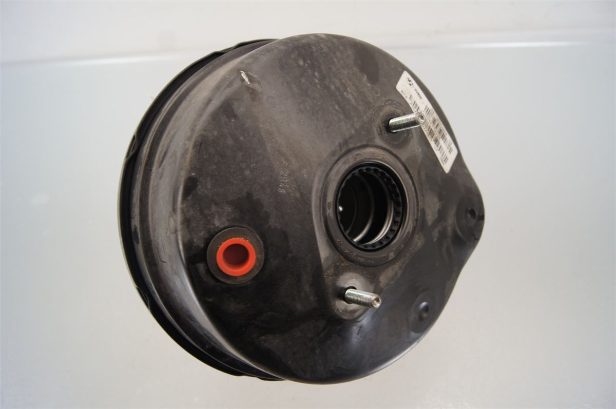 Bremseservo – bilde 3