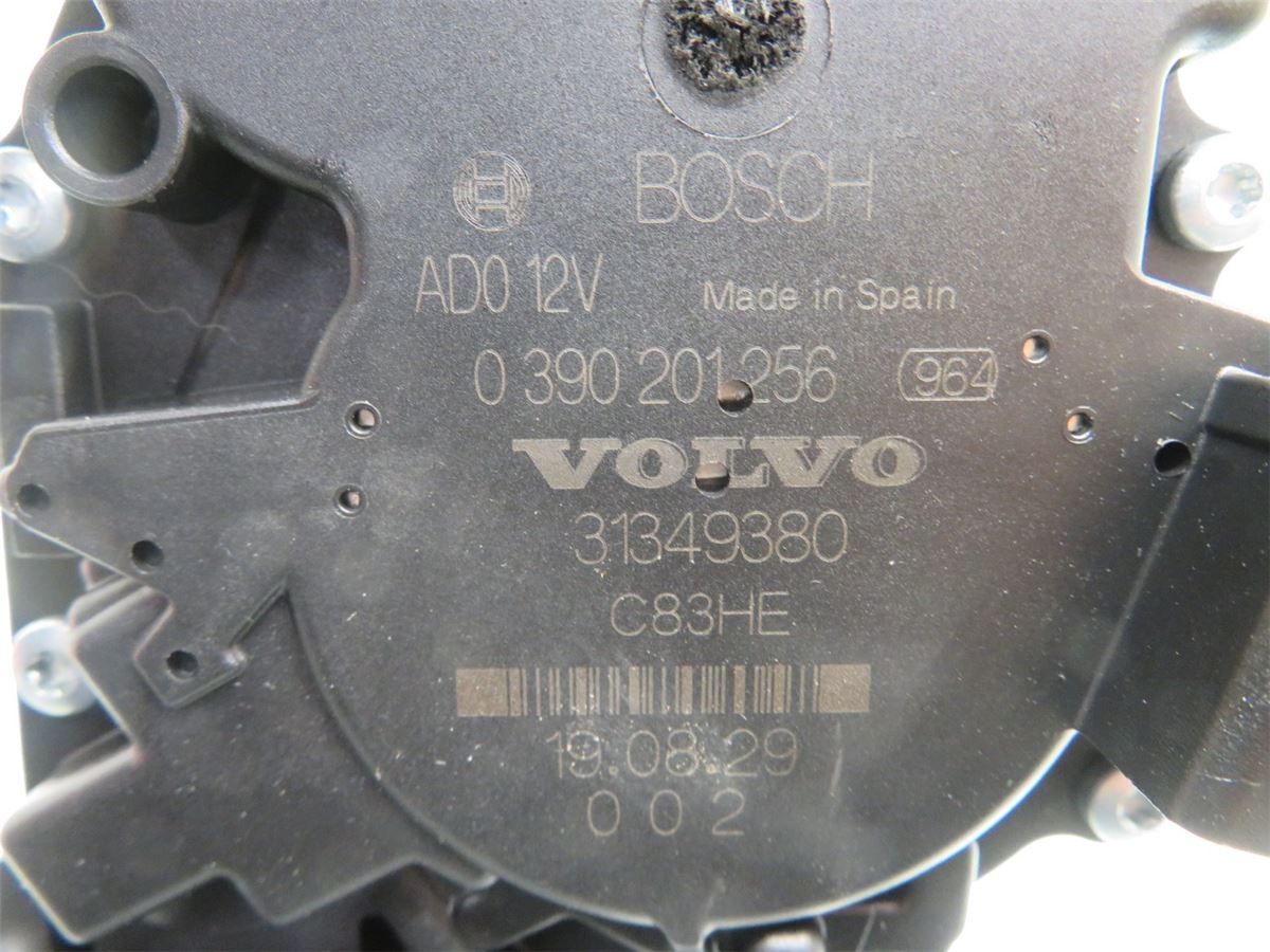 Viskermotor Bakluke – bilde 4