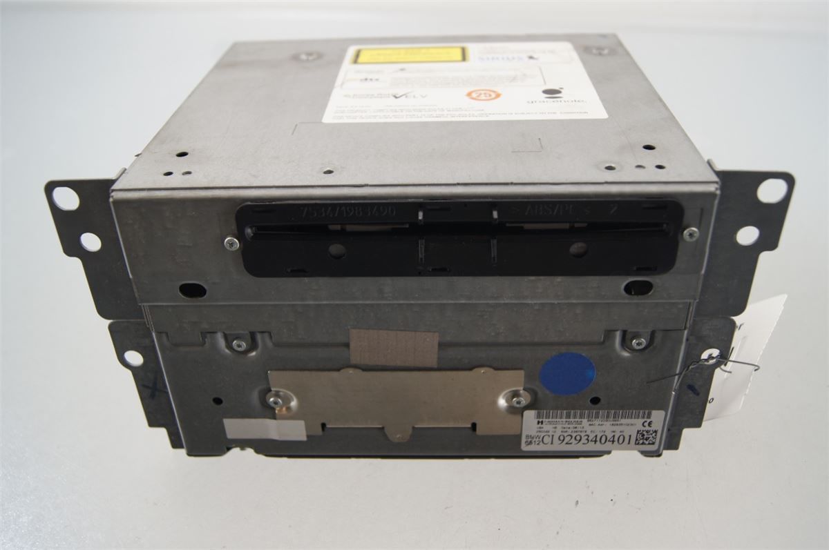 Stereo Radio Med CD – bilde 2