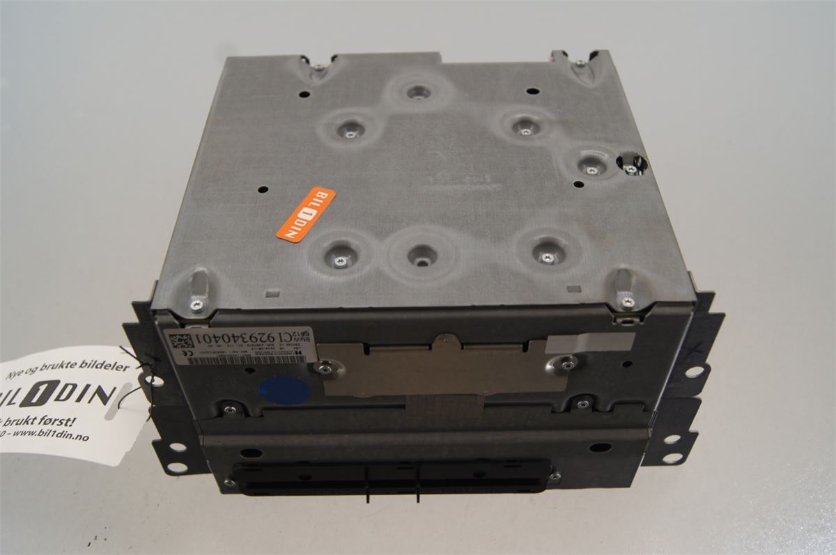 Stereo Radio Med CD – bilde 6