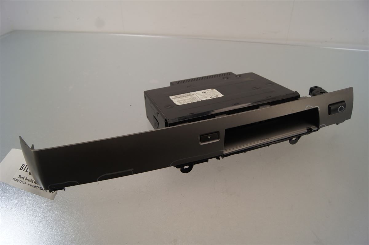 Stereo Radio Med CD – bilde 1