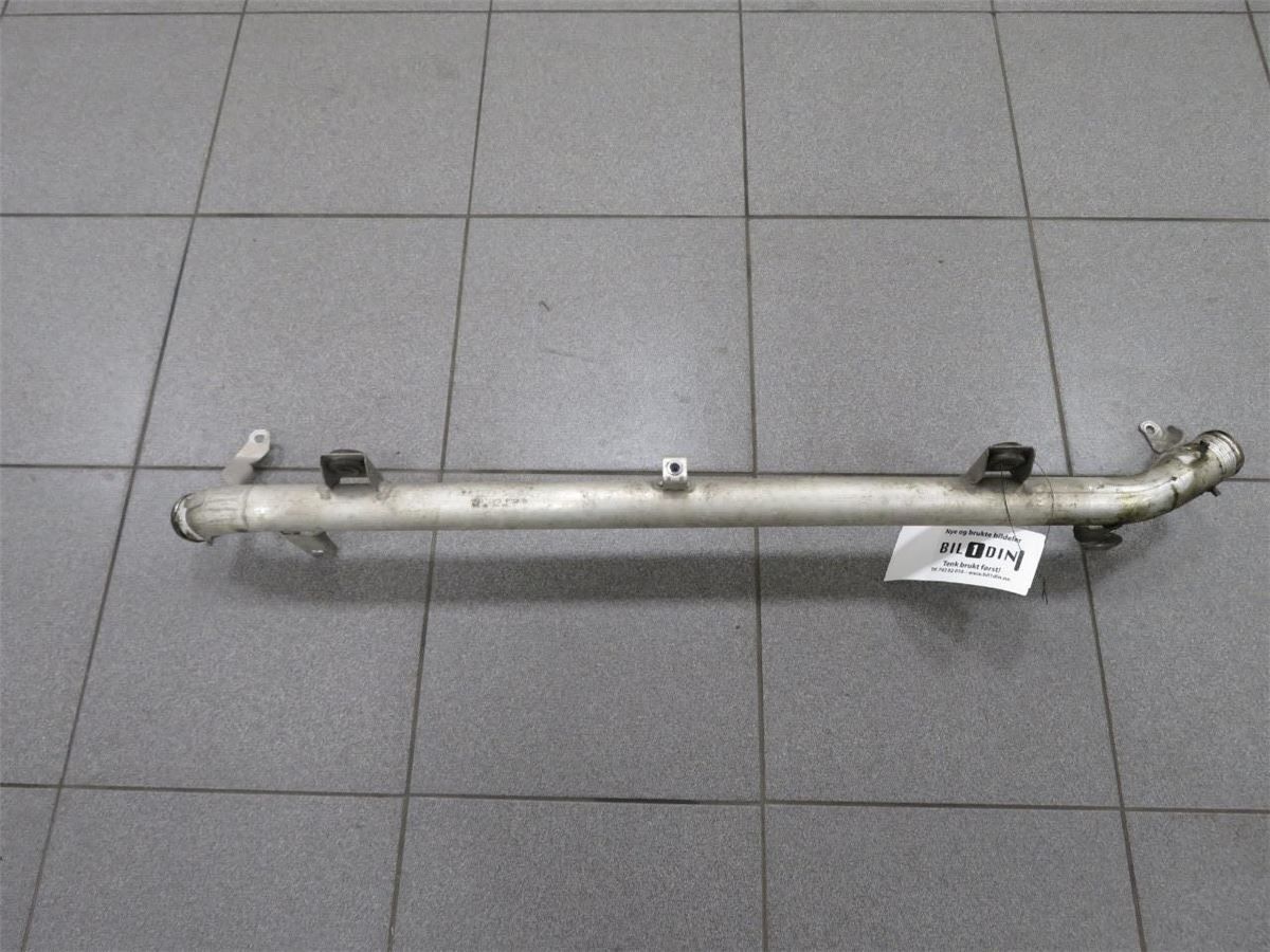Intercooler Rør/Slange – bilde 1