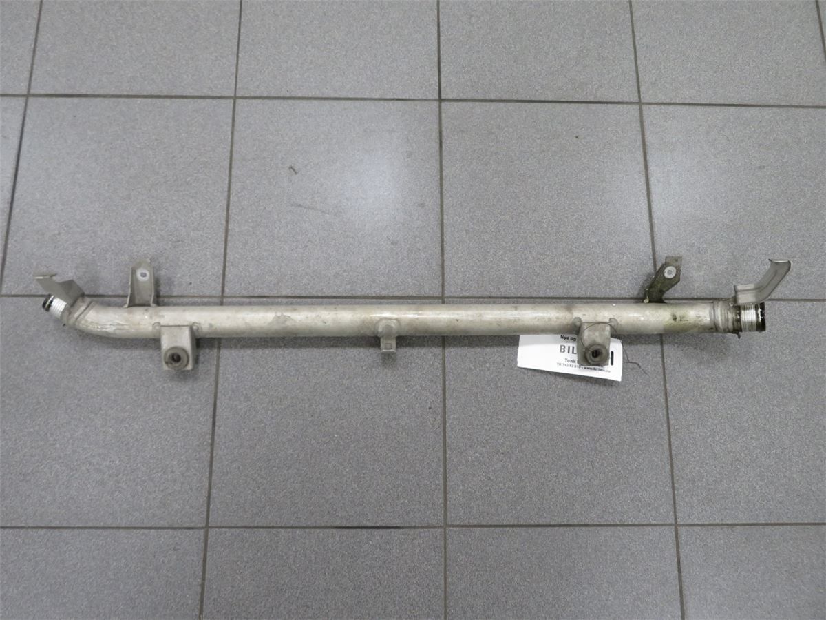 Intercooler Rør/Slange – bilde 2