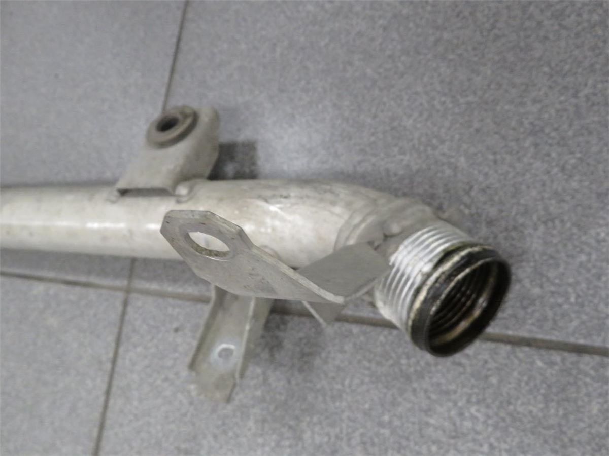 Intercooler Rør/Slange – bilde 3