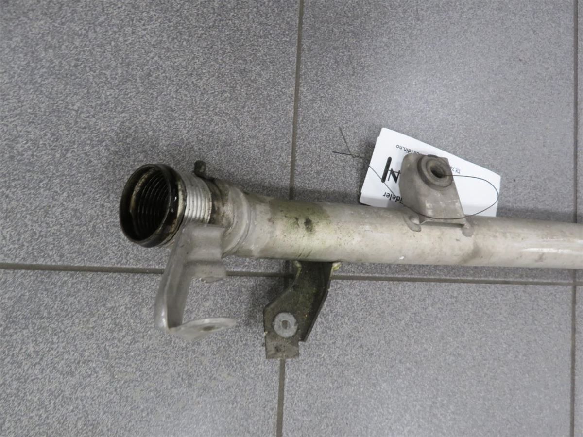 Intercooler Rør/Slange – bilde 4