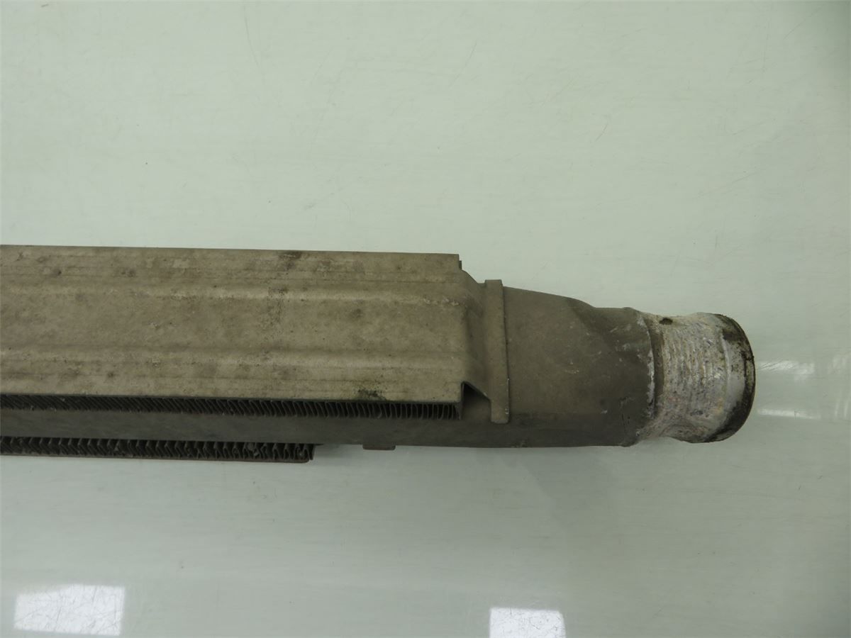 Intercooler Rør/Slange – bilde 2