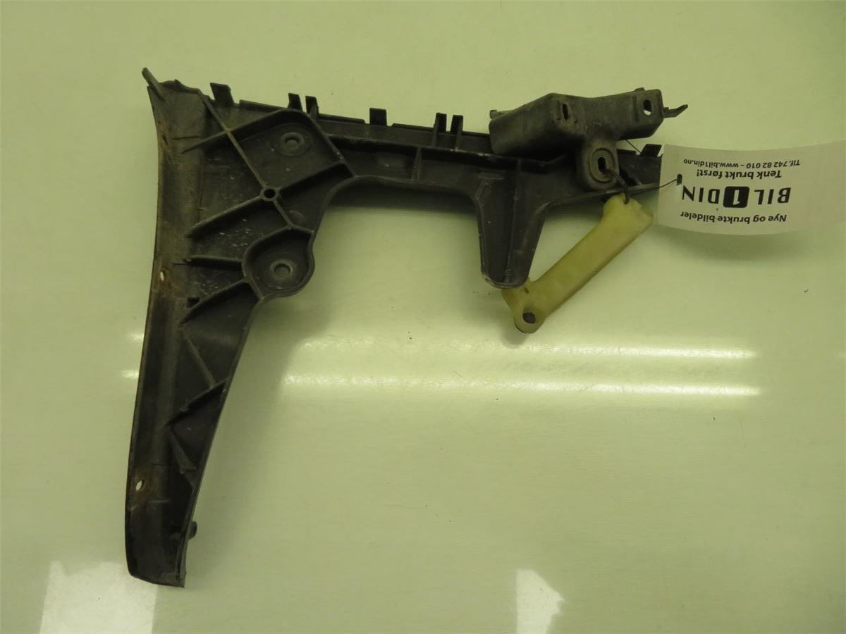Stötfångarfäste Bak Vä – bilde 2