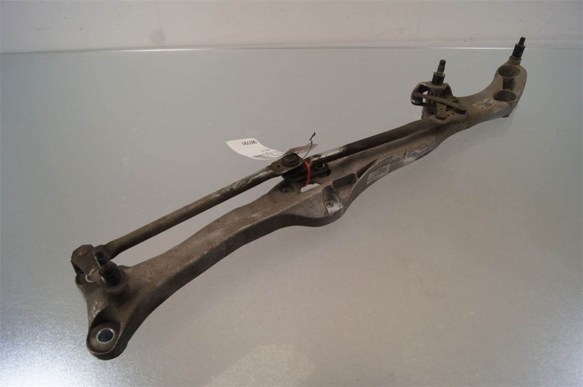 Viskermotor Frontrute – bilde 3