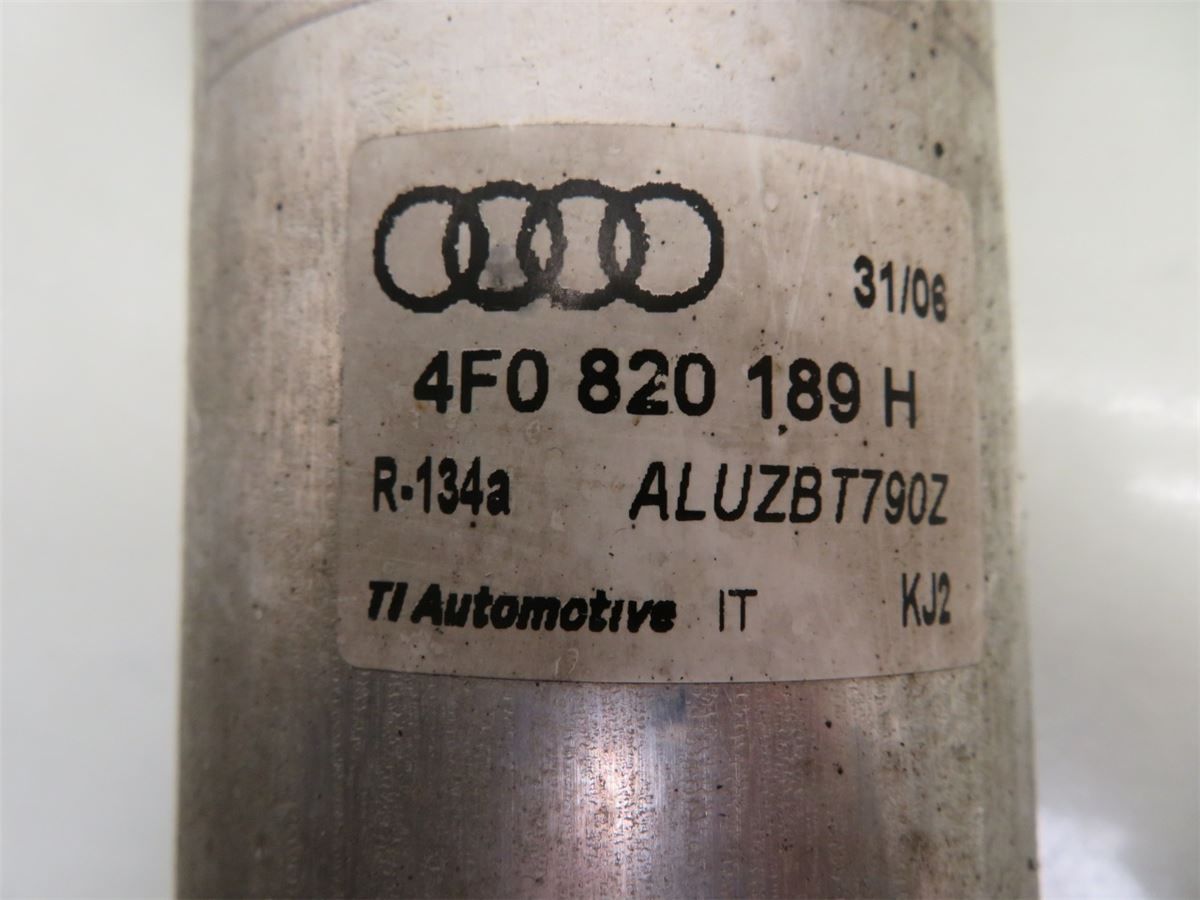 Varme AC Kullfilter – bilde 2