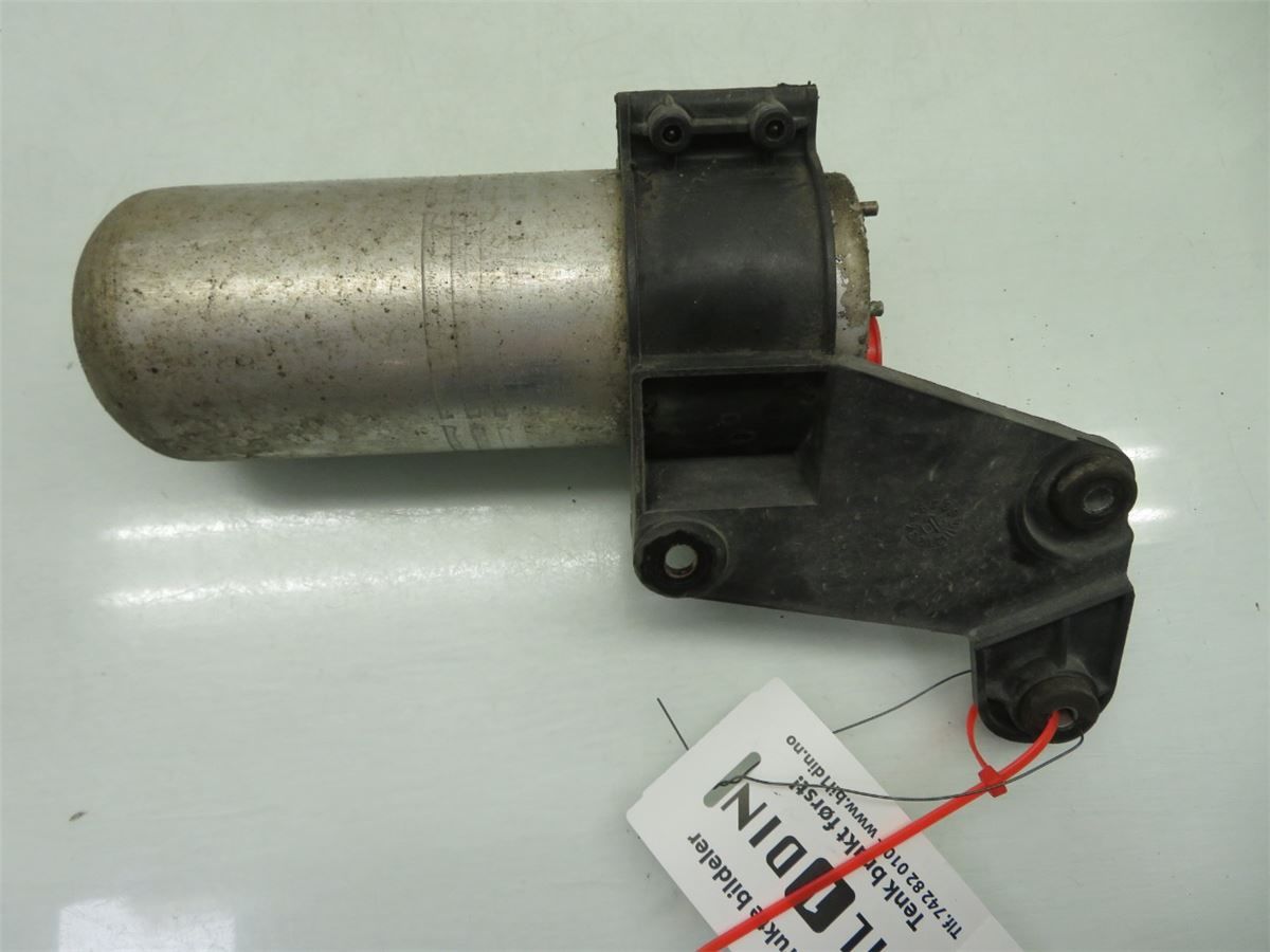 Varme AC Kullfilter – bilde 3