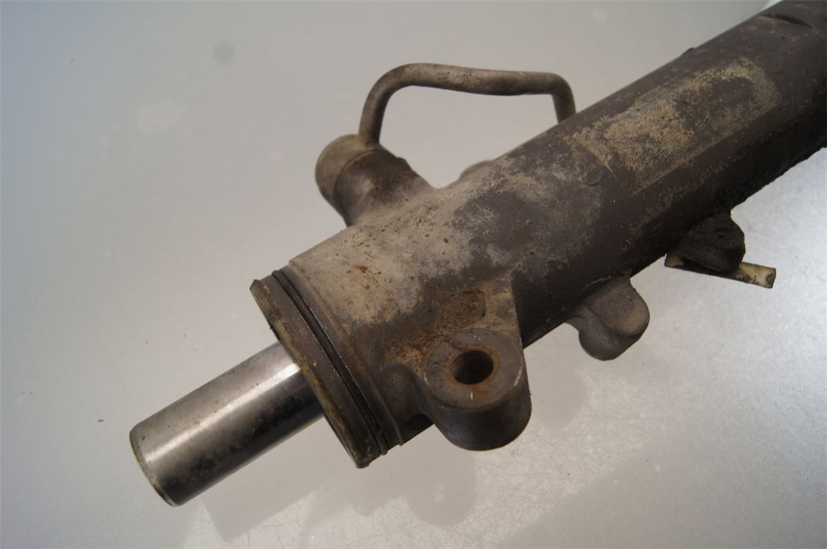 Servo Snekke/Tannstang Hydr. – bilde 2