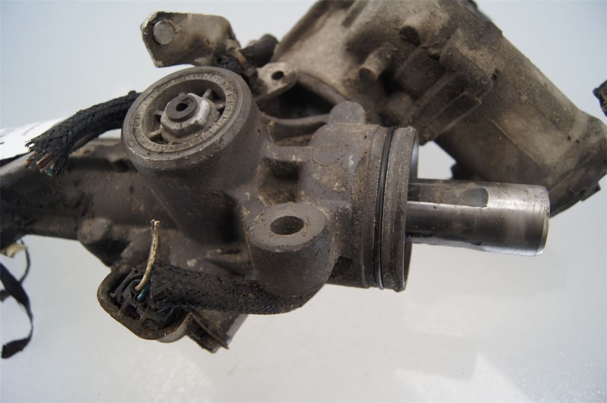 Servo Snekke/Tannstang Hydr. – bilde 3