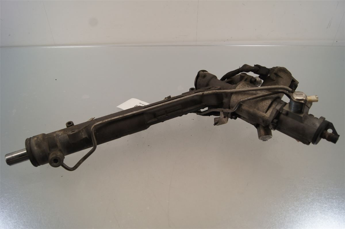 Servo Snekke/Tannstang Hydr. – bilde 5