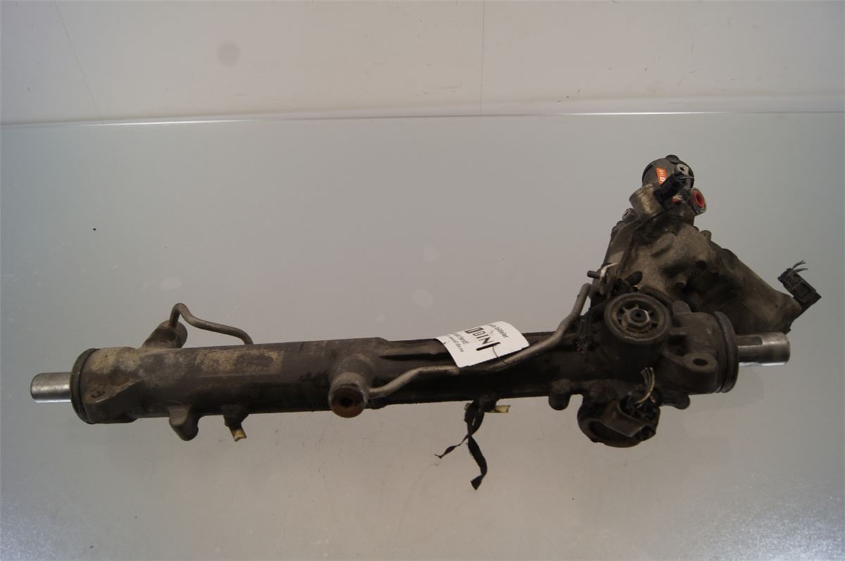 Servo Snekke/Tannstang Hydr. – bilde 6