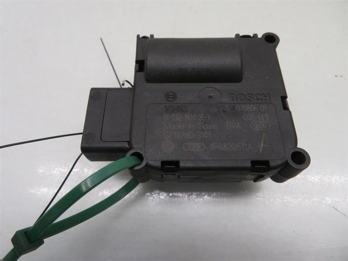 Varme AC Regulerings Motor – bilde 1