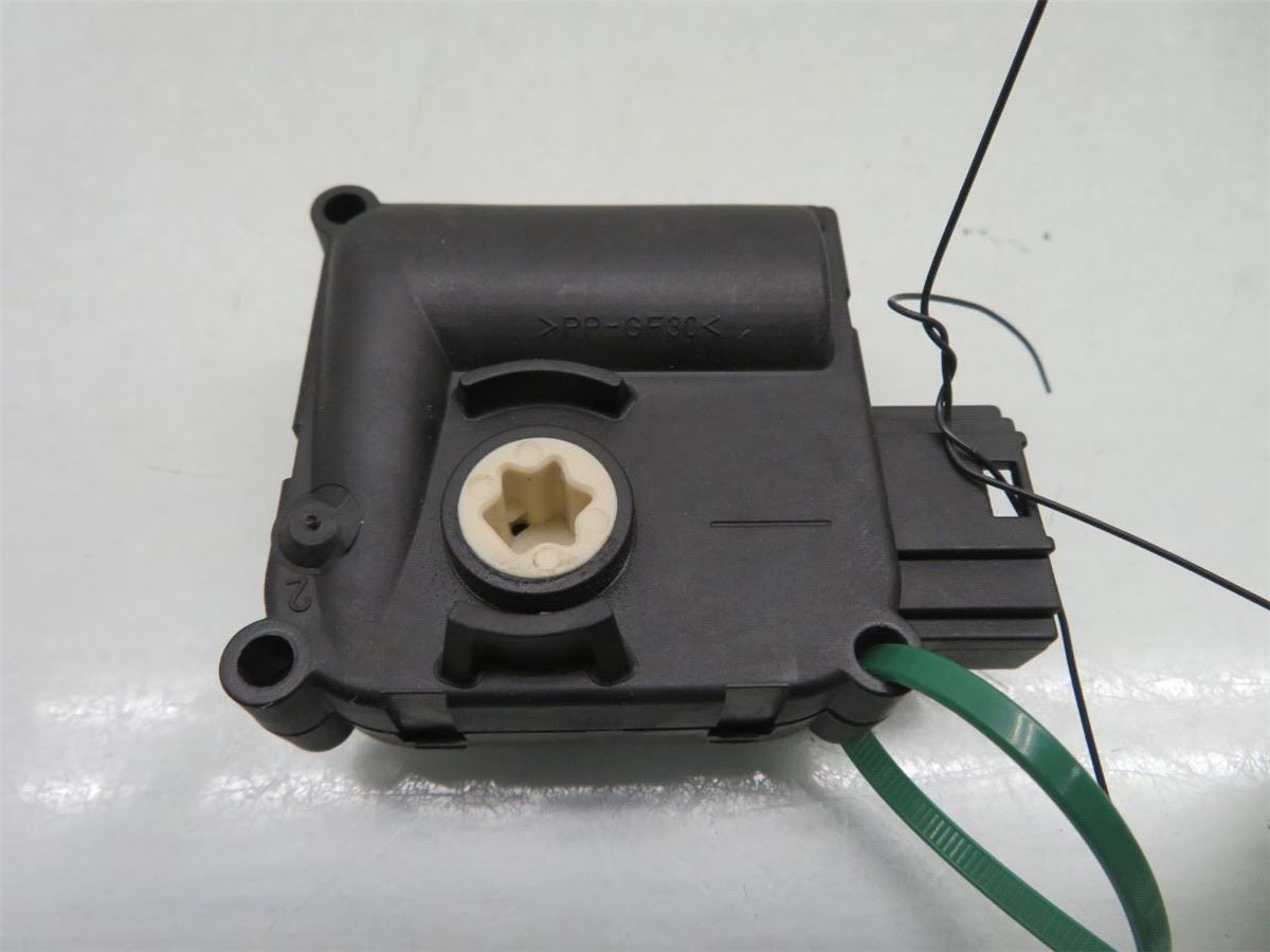 Varme AC Regulerings Motor – bilde 2
