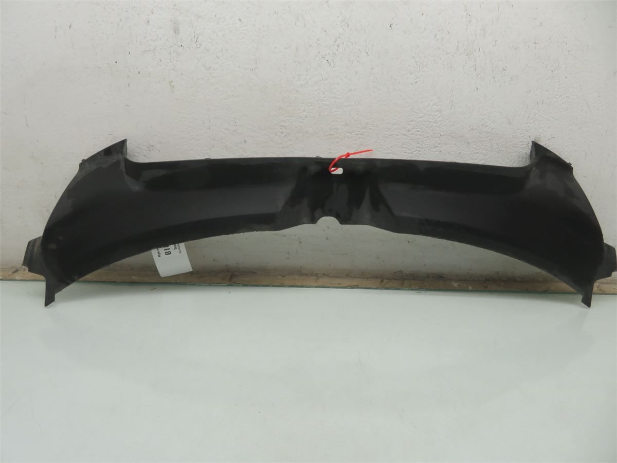 Front Plastdeklser – bilde 1