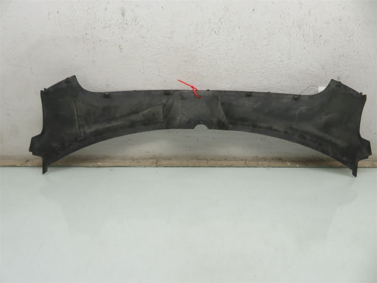Front Plastdeklser – bilde 2