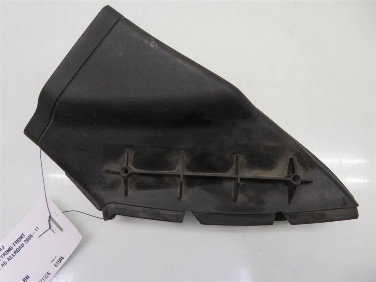 Luftstyring Front – bilde 3