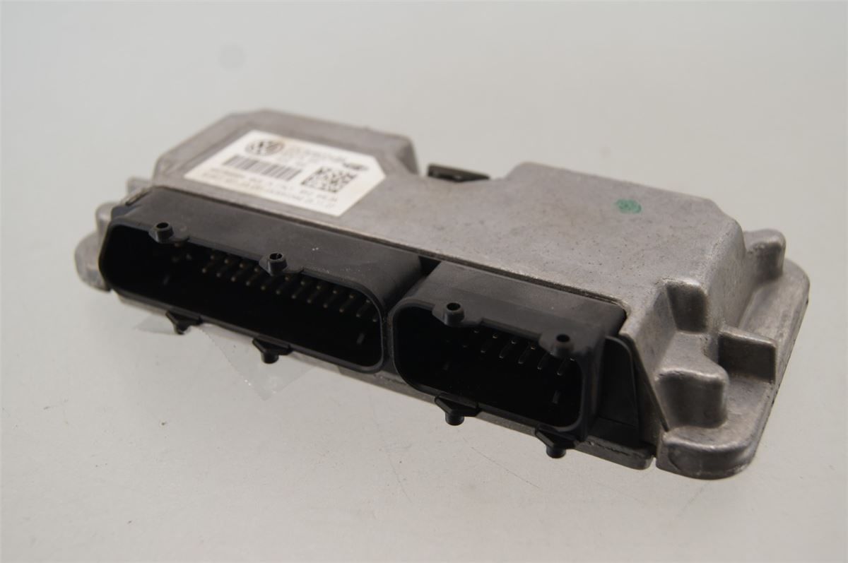 Styreenhet Motor (ECU) Bensin – bilde 4