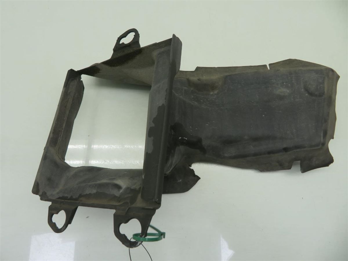 Luftstyring Front – bilde 2