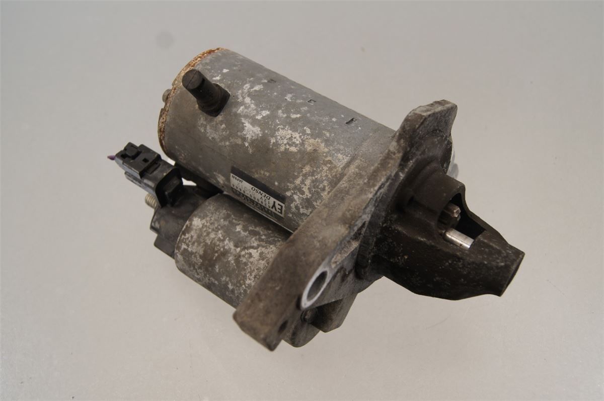 Startmotor Bensin – bilde 4