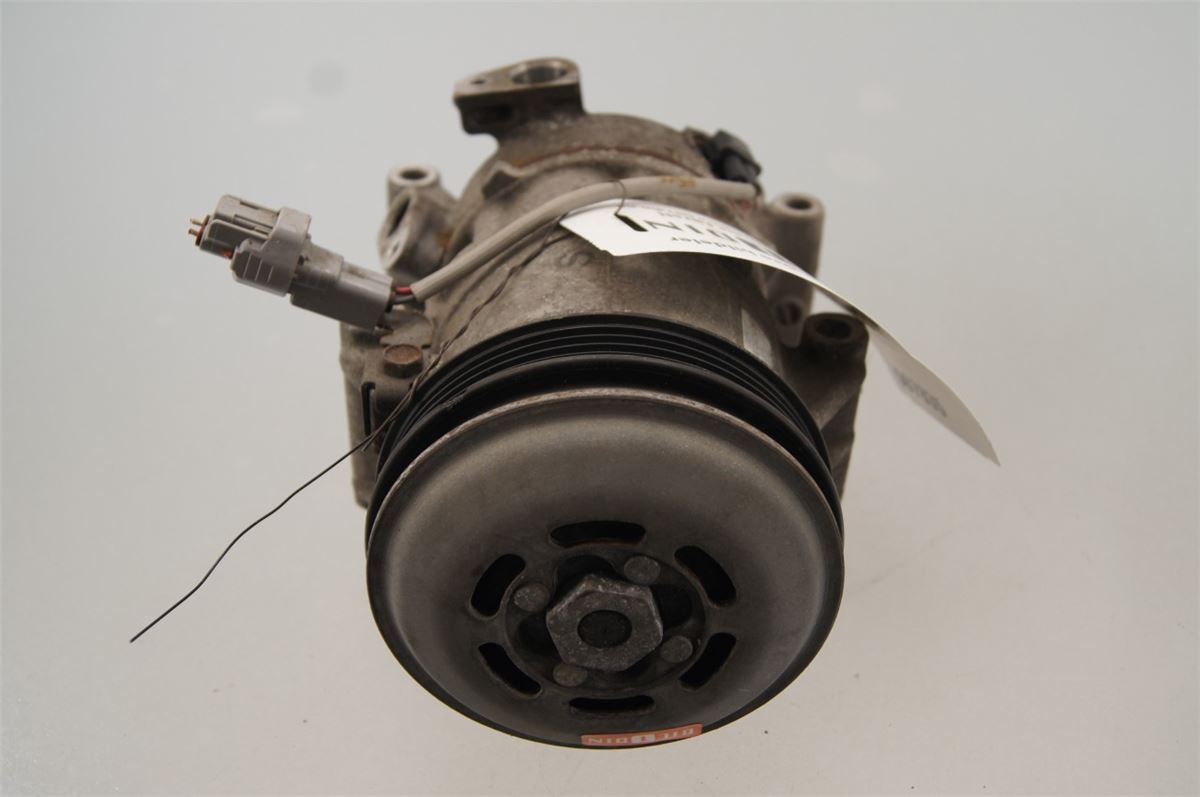 Varme AC Kompressor – bilde 2