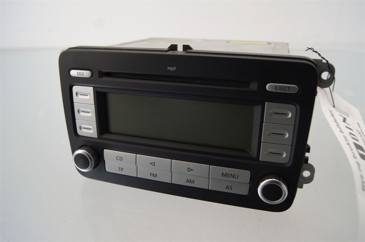 Stereo Radio Med CD – bilde 3