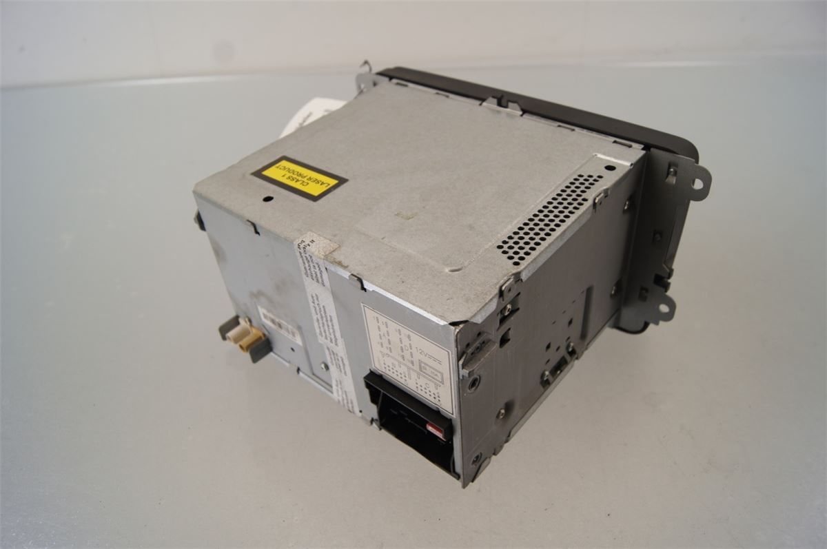 Stereo Radio Med CD – bilde 5