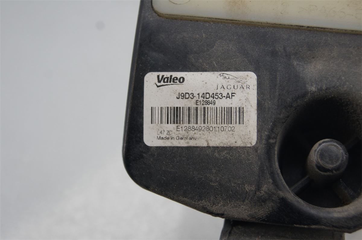 Sensor Aktiv Kollisjonsbeskytt – bilde 2