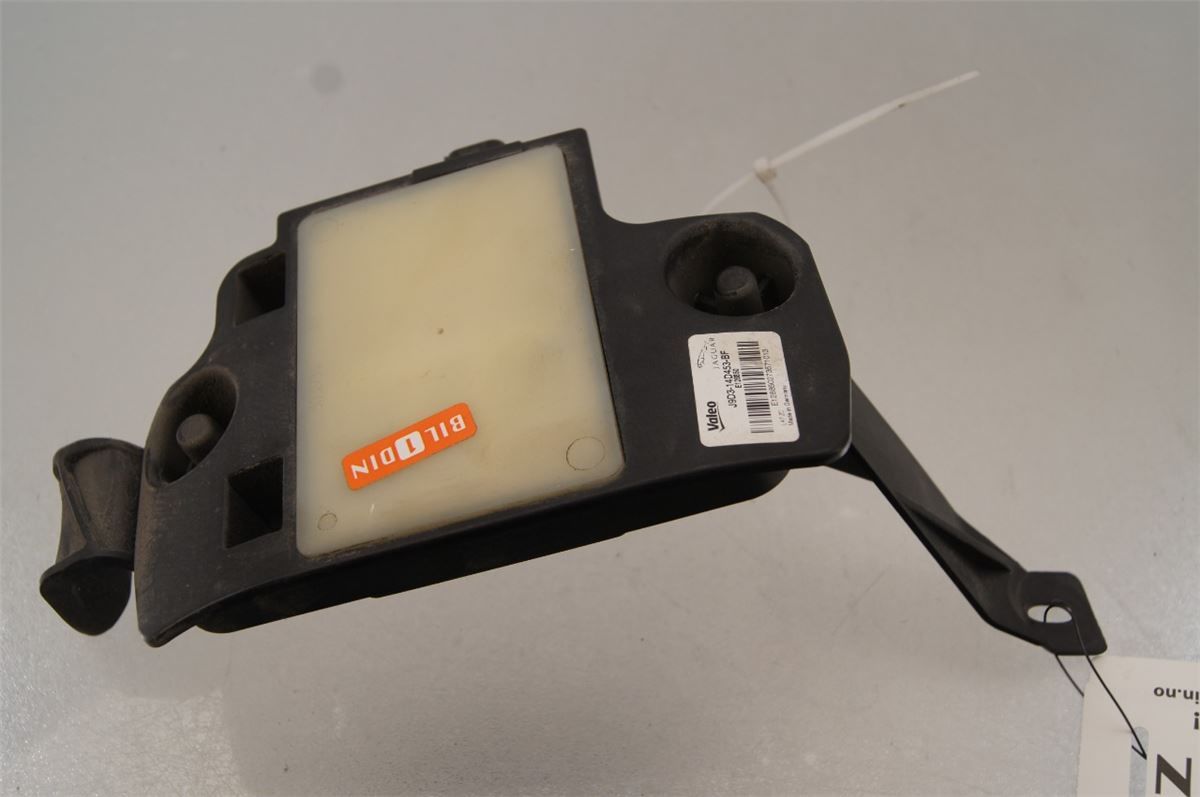 Sensor Aktiv Kollisjonsbeskytt – bilde 3