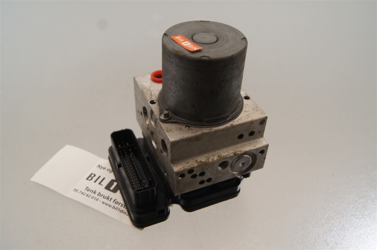 ABS Hydraulikkaggregat – bilde 1