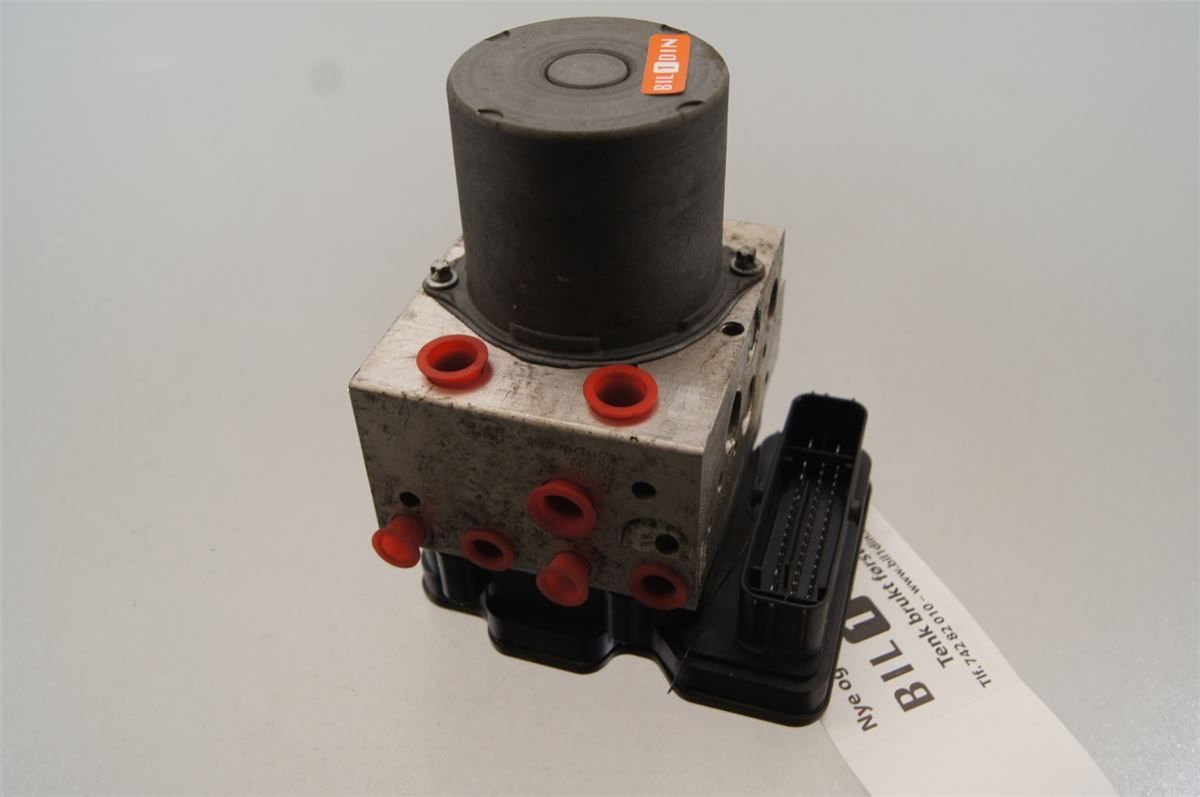 ABS Hydraulikkaggregat – bilde 2